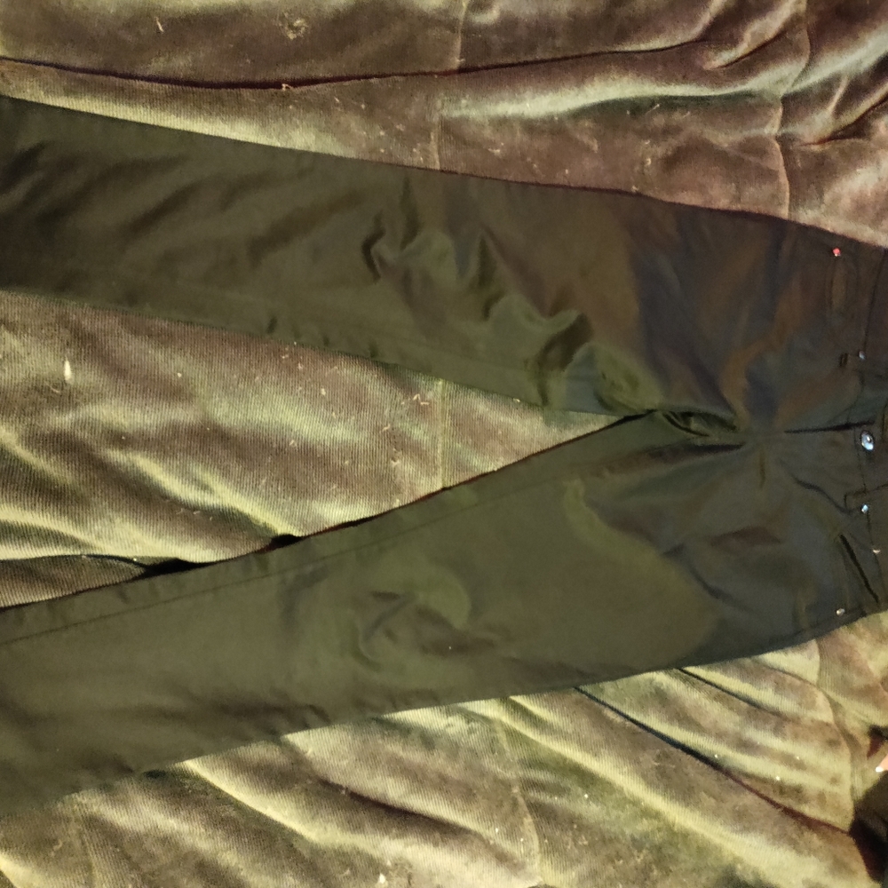 Blank NYC slacks